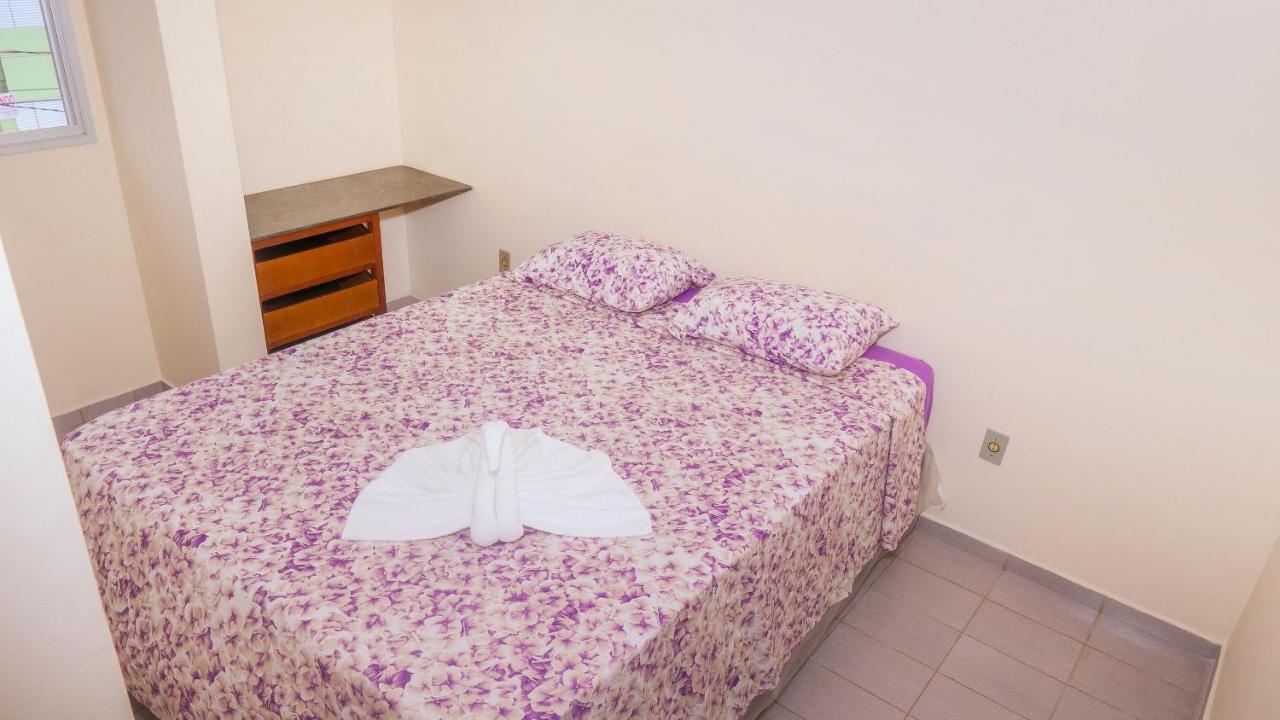Apartamento Praia Grande Ubatuba 2 Vagas Garagem Internet Wifi Εξωτερικό φωτογραφία