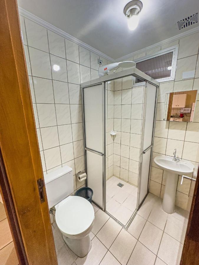 Apartamento Praia Grande Ubatuba 2 Vagas Garagem Internet Wifi Εξωτερικό φωτογραφία
