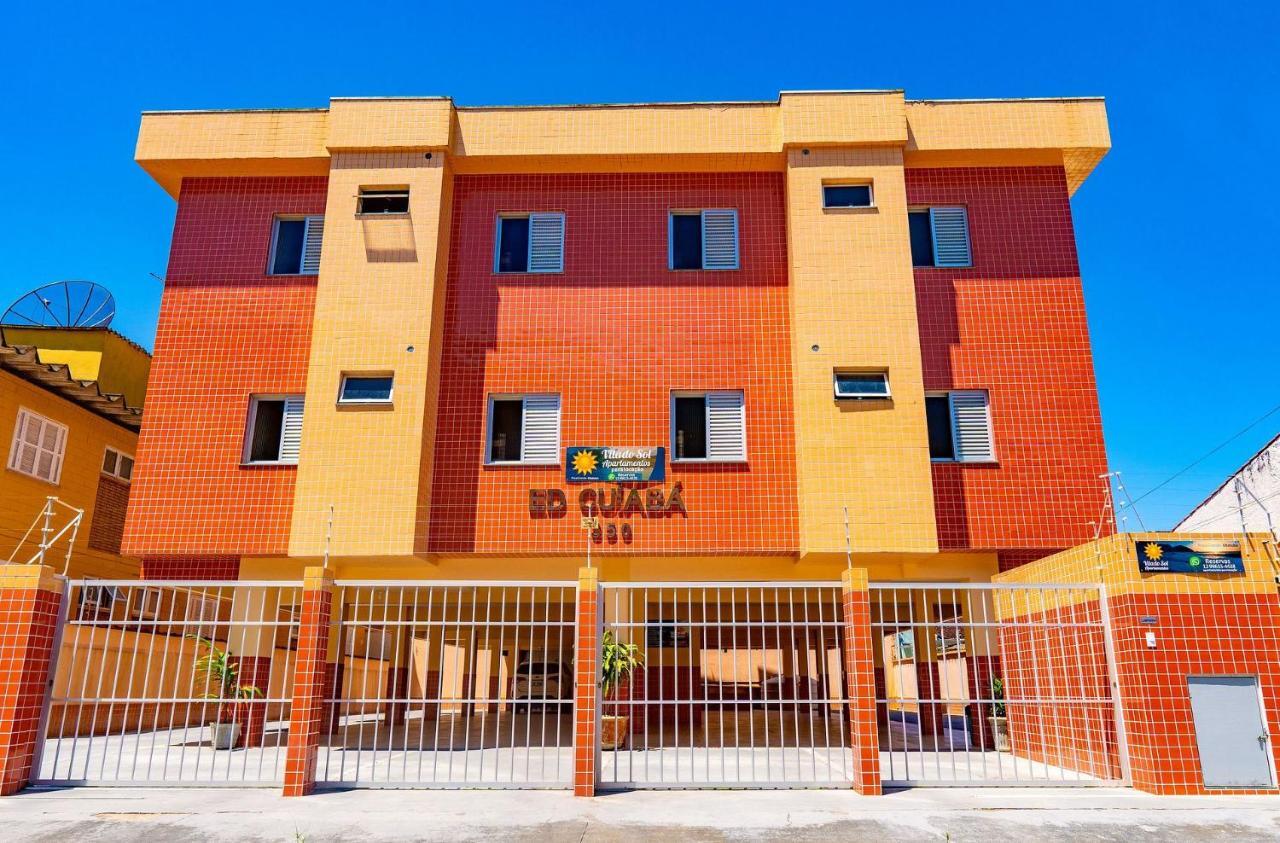 Apartamento Praia Grande Ubatuba 2 Vagas Garagem Internet Wifi Εξωτερικό φωτογραφία